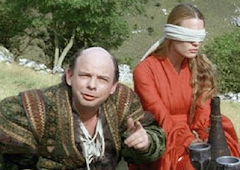 Inconceivable!