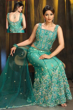 ladies lancha design