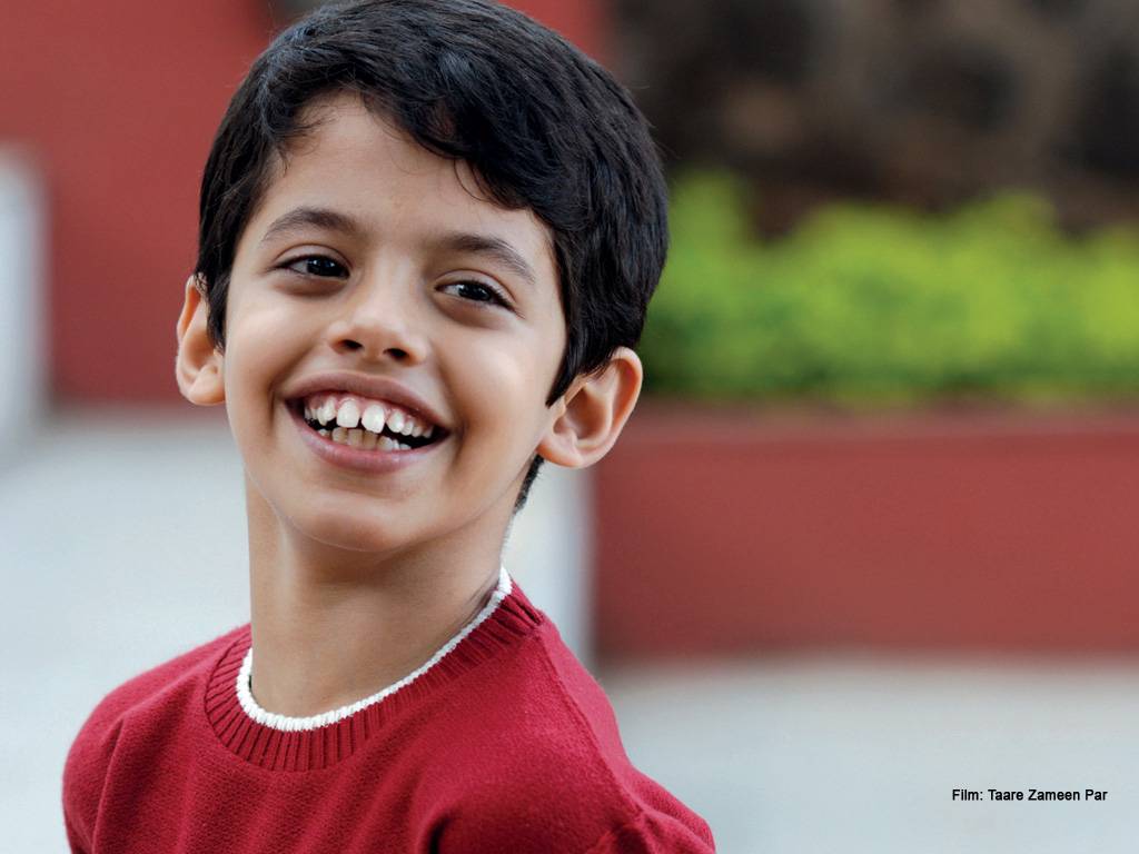 Download Wallpapersfree Taare Zameen Par Wallpaper