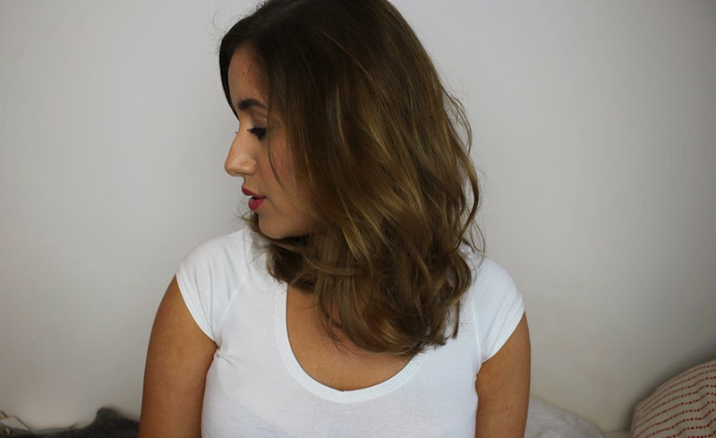 New Hair At Colournation Balayage A Little Obsessed