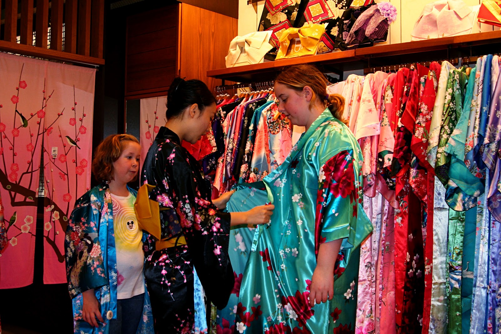 keys to the magic travel why i love japan in the world showcase part i
