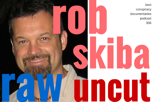 Rob Skiba Raw and Uncut