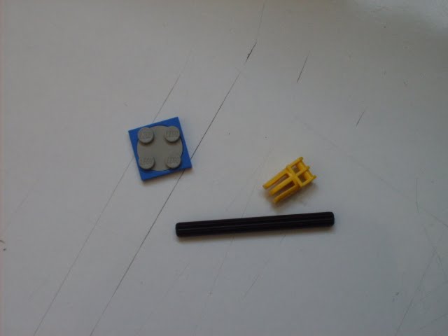 piezas especiales lego