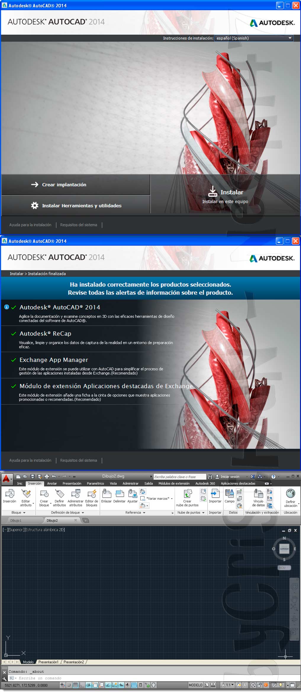 Xforce Keygen Autocad 2014 64 Bit