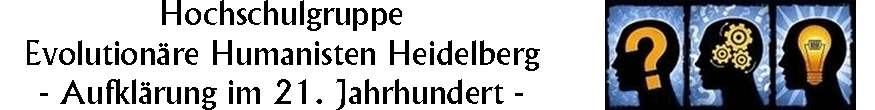 Hochschulgruppe Evolutionäre Humanisten Heidelberg