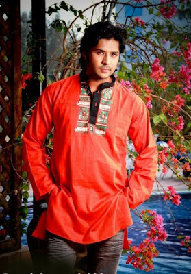 bangladeshi entertainment bangladeshi model actor Nirob