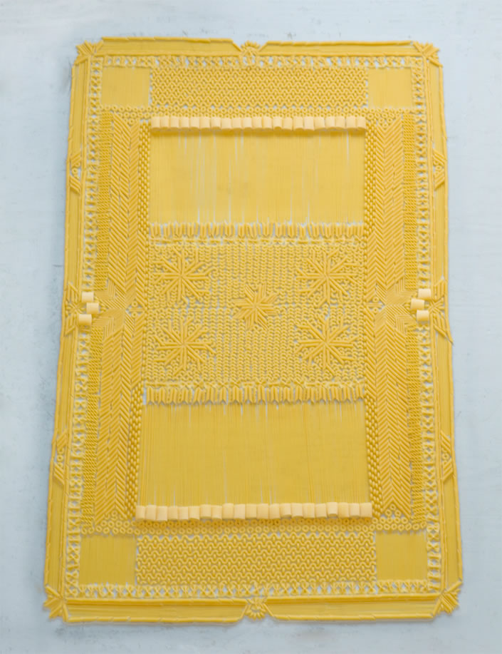 Top 10 List by Jon 6. We Make Carpets The Paper Boat Carpet