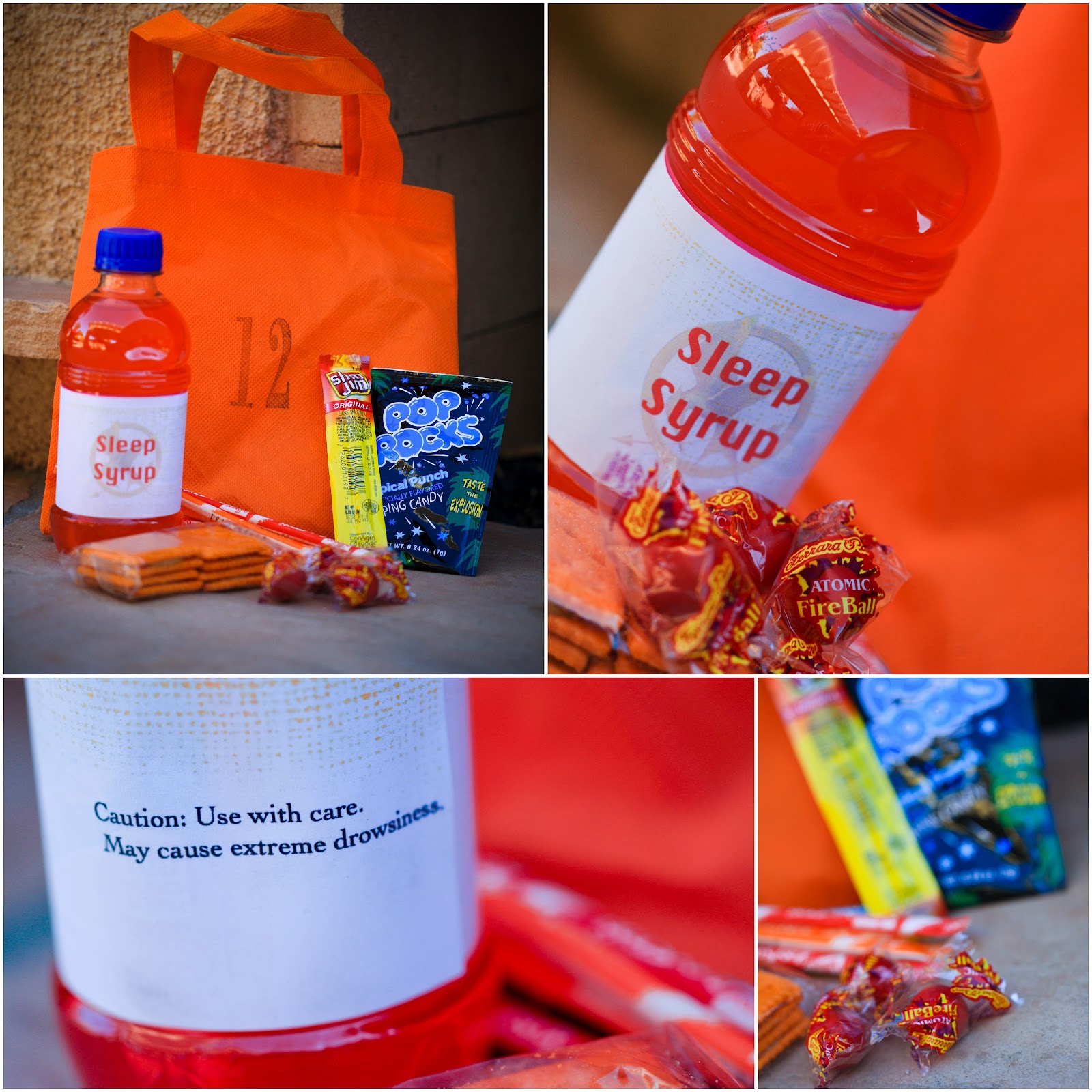 Out of the Attic How to Throw the Ultimate Hunger Games Party