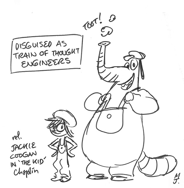 WhatCouldHaveBeen / Inside Out TV Tropes