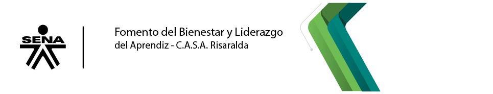 Bienestar Aprendices Centro Atención Sector Agropecuario - Regional Risaralda