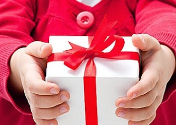 Αυτά είναι τα δώρα που πραγματικά θέλουν τα παιδιά σας για τις γιορτές! Αυτά είναι τα δώρα που πραγματικά θέλουν τα παιδιά σας για τις γιορτές!