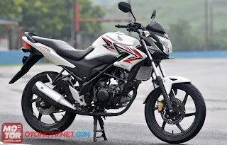 Terlepas dari spesifikasi Honda CB150R Streetfire , berikut ini adalah