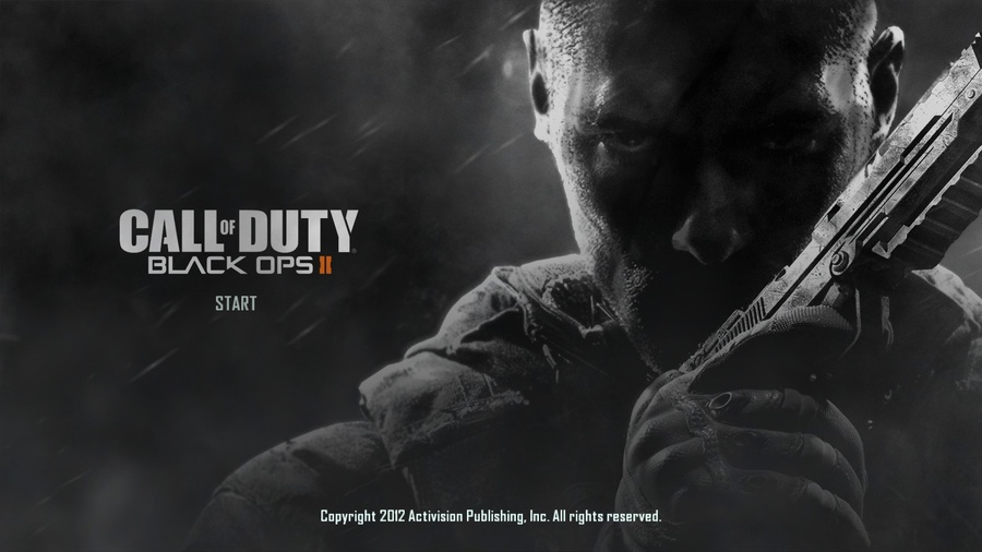 Install Black Ops 2 To Hard Drive Xbox 360