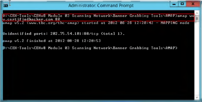 Ceh V8 Scanning Networks P 4