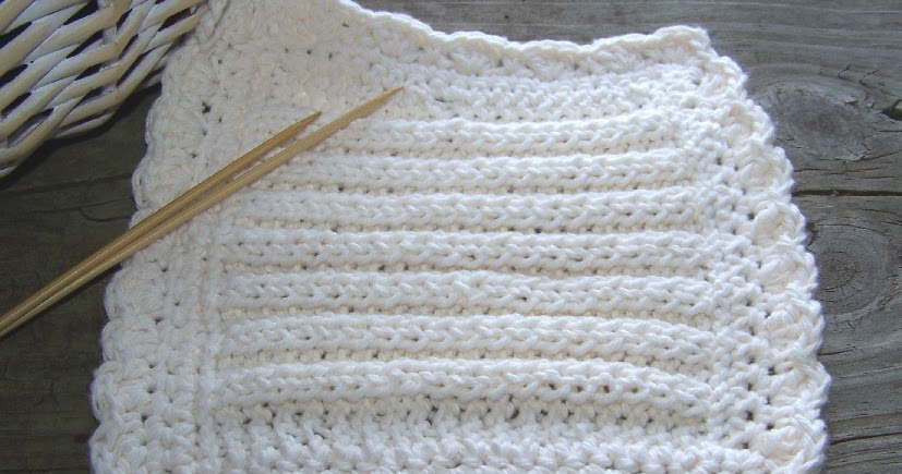 Rustic farm living knitting days of winter