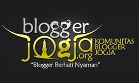 Blogger Jogja