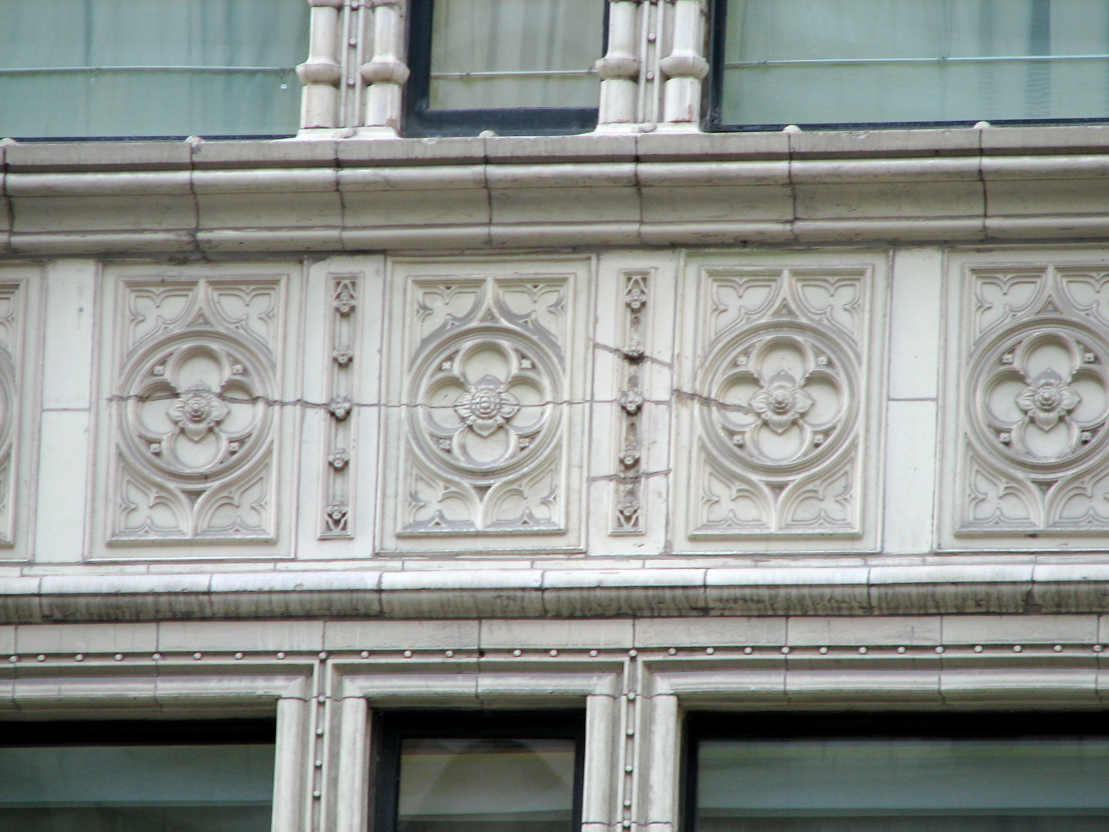 The Reliance Building (Part Two) Connecting the Windy City