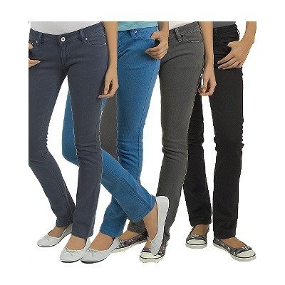 Notonlybeauty Stylish Jeans Pants For Girls According To Latest Trend