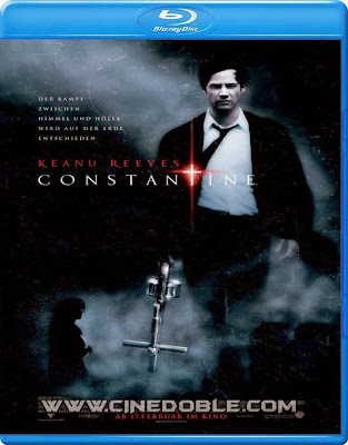 Constantine (2005) 1080p Latino constantine 2005 1080p latino Constantine (2005) 1080p Latino