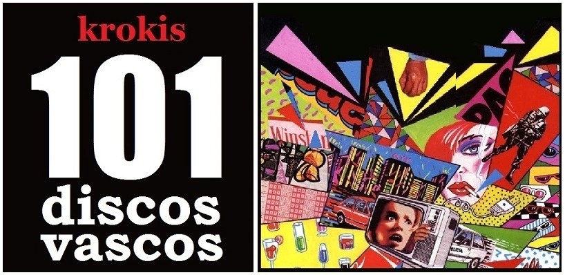 101 Discos Vascos