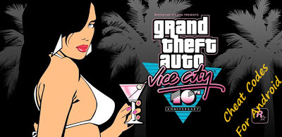 Cheats Codes For Gta Vice City Xbox 360