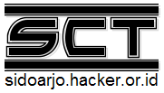 Sidoarjo CyberTeam | Sidoarjo Hacker Community