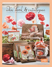 2011/2012 Idea Book & Catalogue