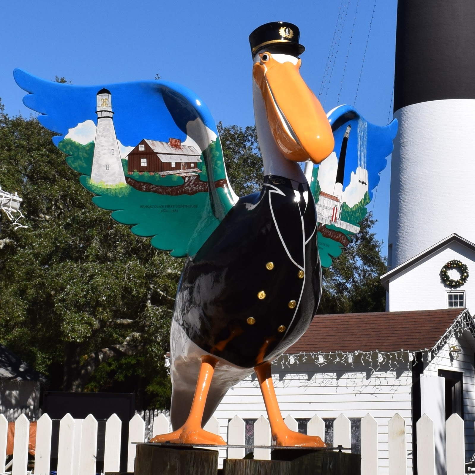 HappiLeeRVing Pensacola at last!