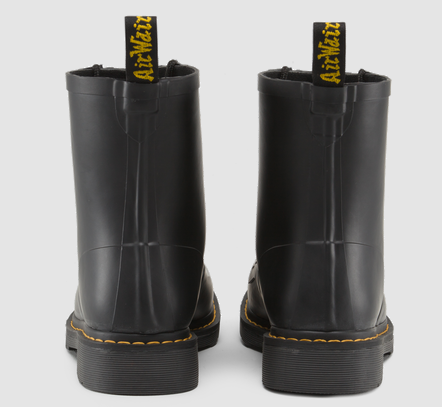 dr martens drench wellies