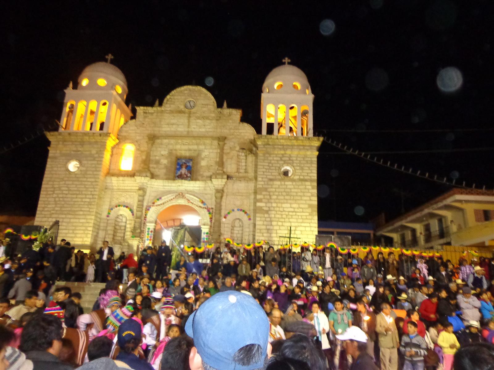 coracora parinacochas ayacucho: fiesta patronal de coracora 2013 fotos