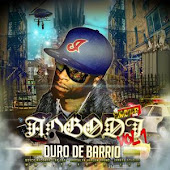 Duro De Barrio Vol 1 Mixtape