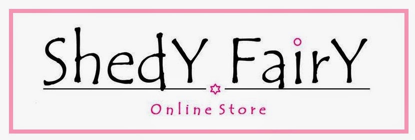 Shedy Fairy Online Store