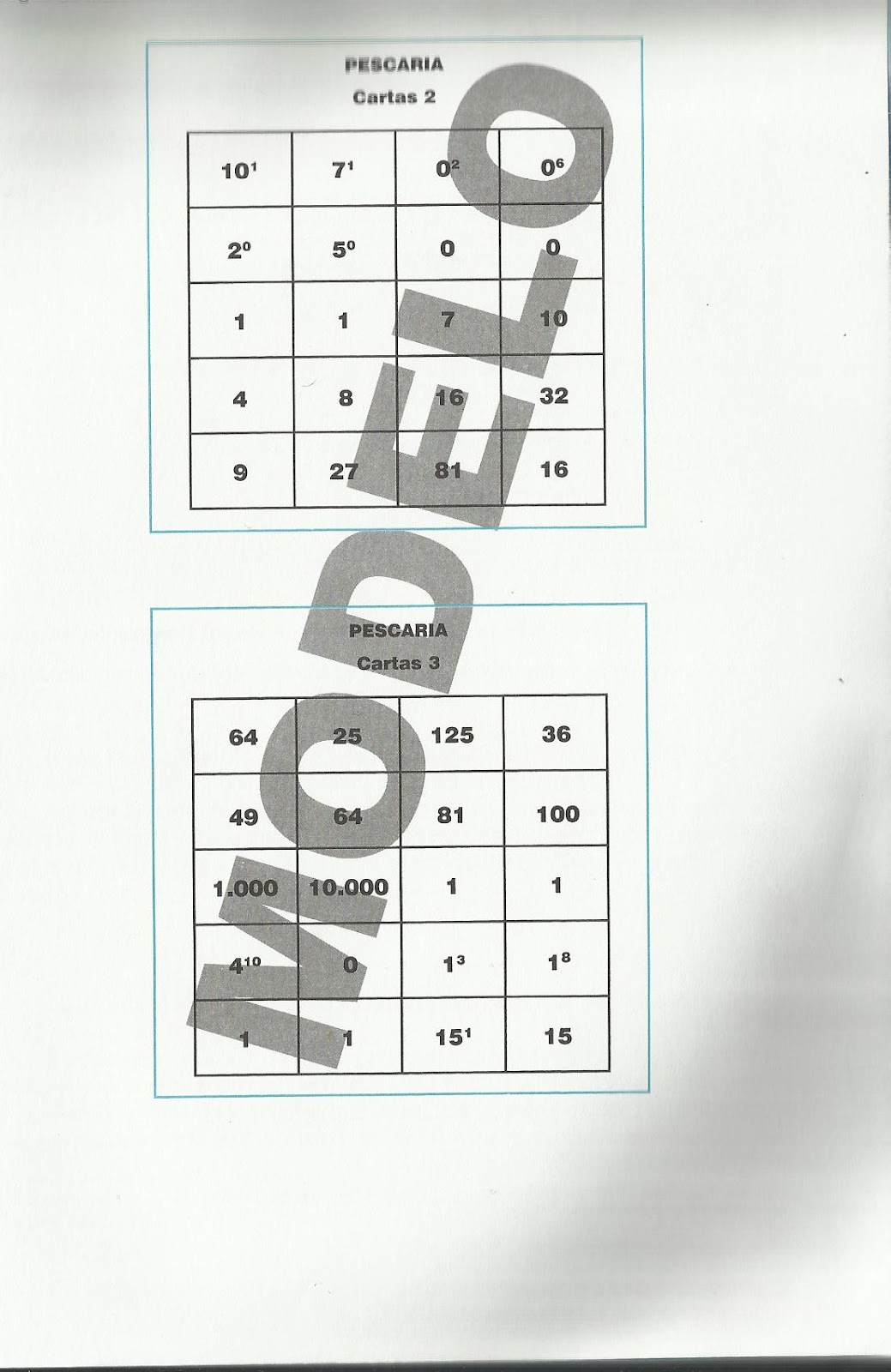 Problemas de matematica ensino fundamental 2