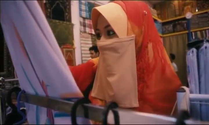 Neversaygoodbye 7 Petala Cinta Movie