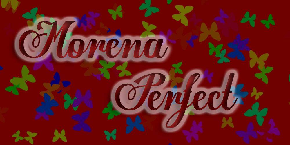 Morena Perfect SL