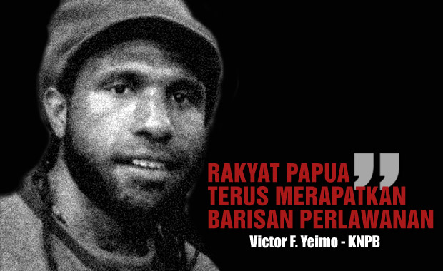 West Papuan People
