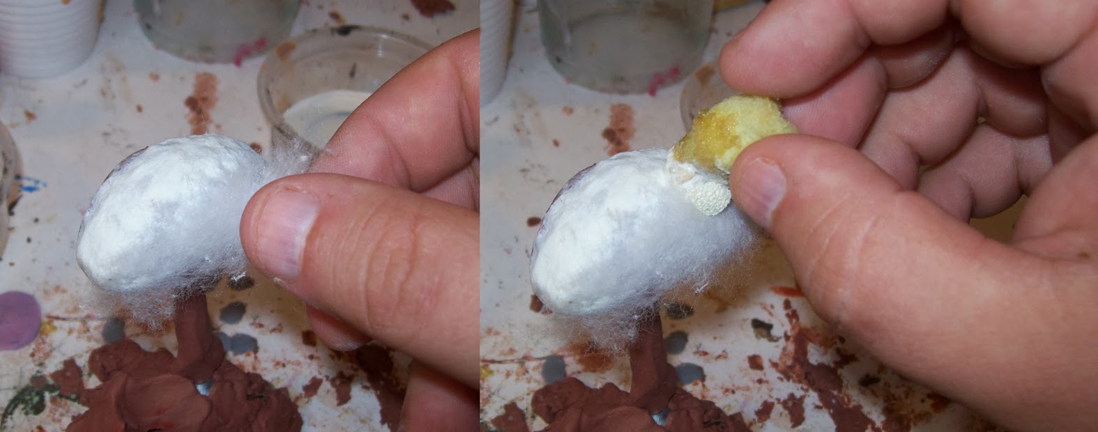 The Lone Animator: My Lovecraftian Alphabet part 2