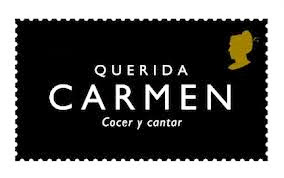 QUERIDA CARMEN