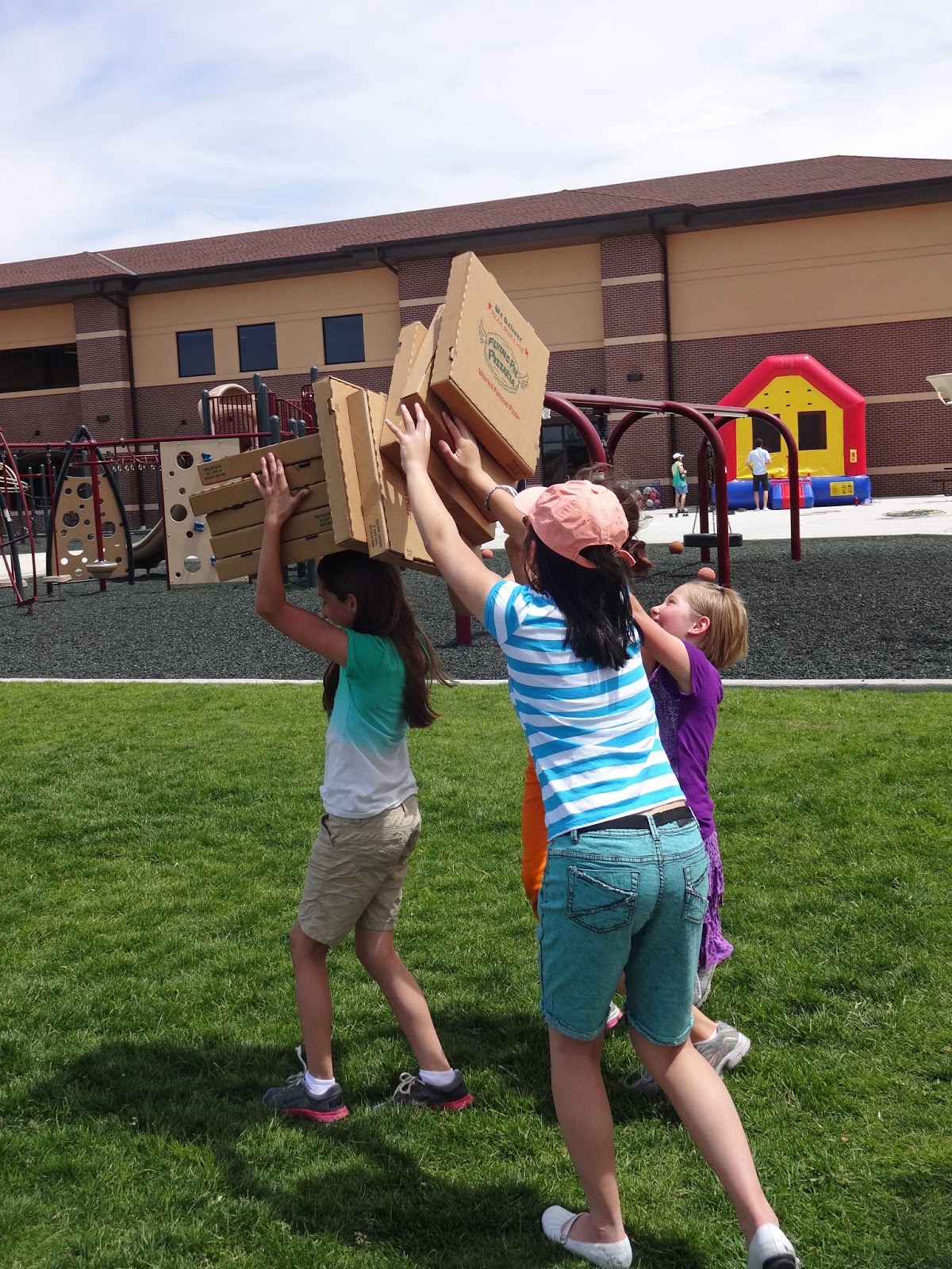 Boise Daily Photo June 2013