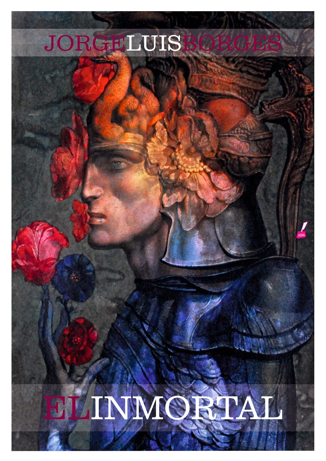 Get El Inmortal Jorge Luis Borges Dibujo PNG