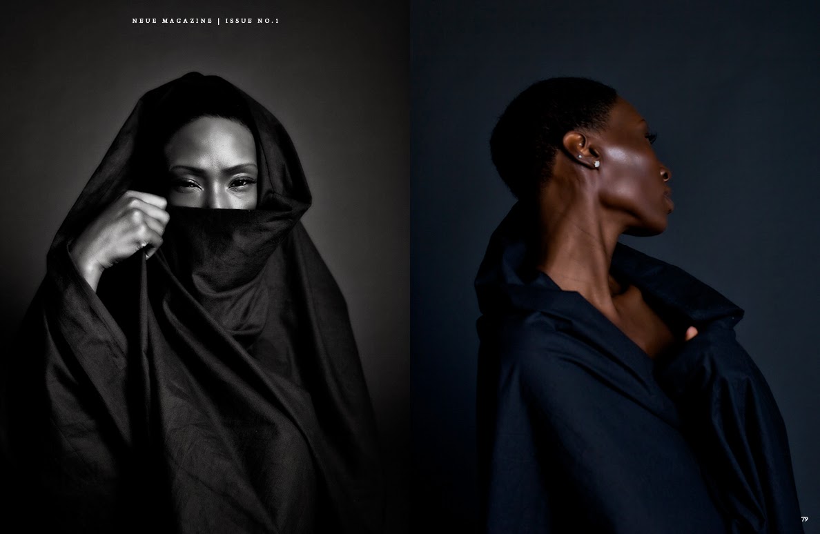 ePubliCity MODEL IN DIASPORA ADE JAIYE