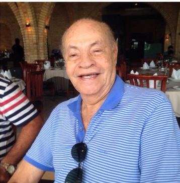 Dr. José Medeiros Dr. José Medeiros