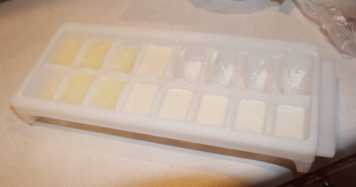 Midnight Mindness Creamer Icecubes