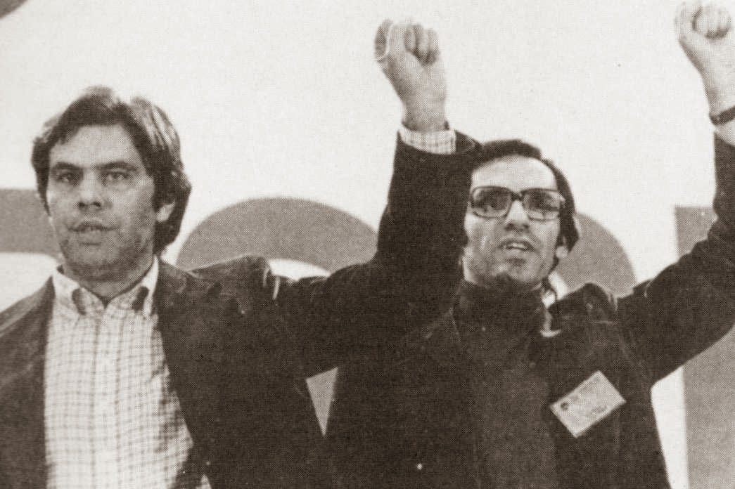 El Alimoche Felipe Gonzalez (2)