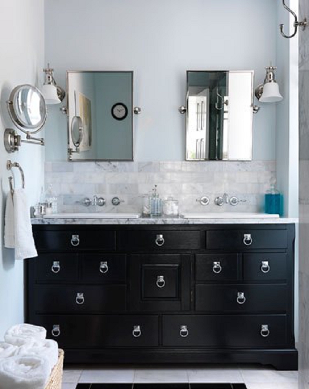 45 Ultima Decoración Original Baños Con Fotos - Decoración del hogar y