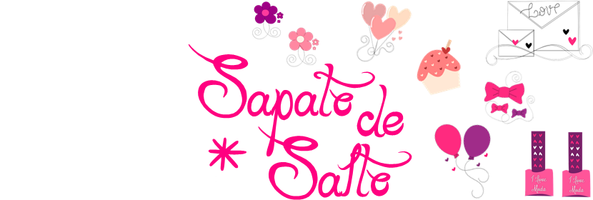 Sapato de Salto