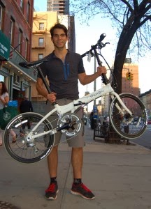 dahon formula s18 price