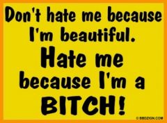 Dnt Hate