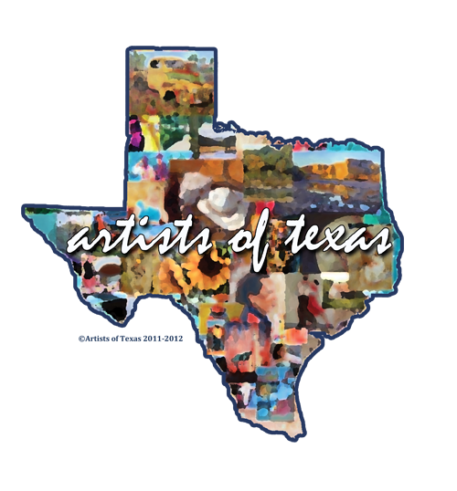 ARTISTS OF TEXAS