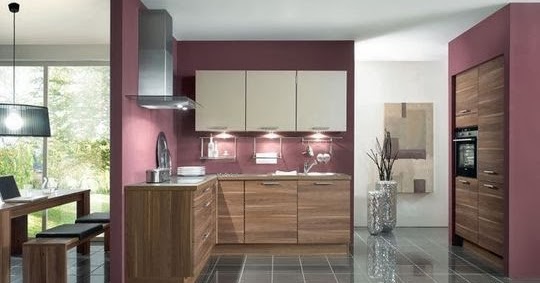 Une modele cuisine Design 2014 |modele cuisine